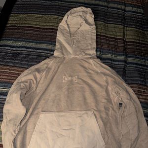 Off white hoodie